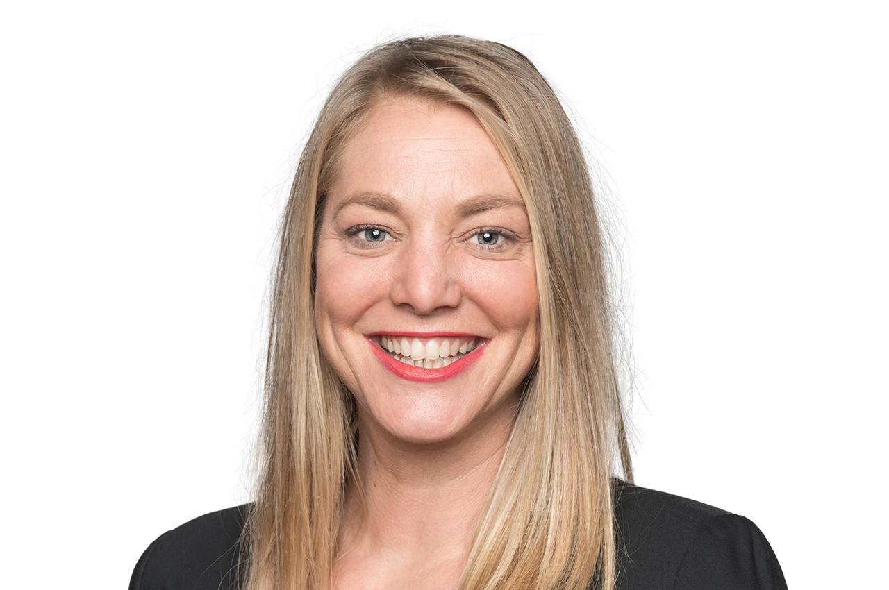 Isabelle Farkas