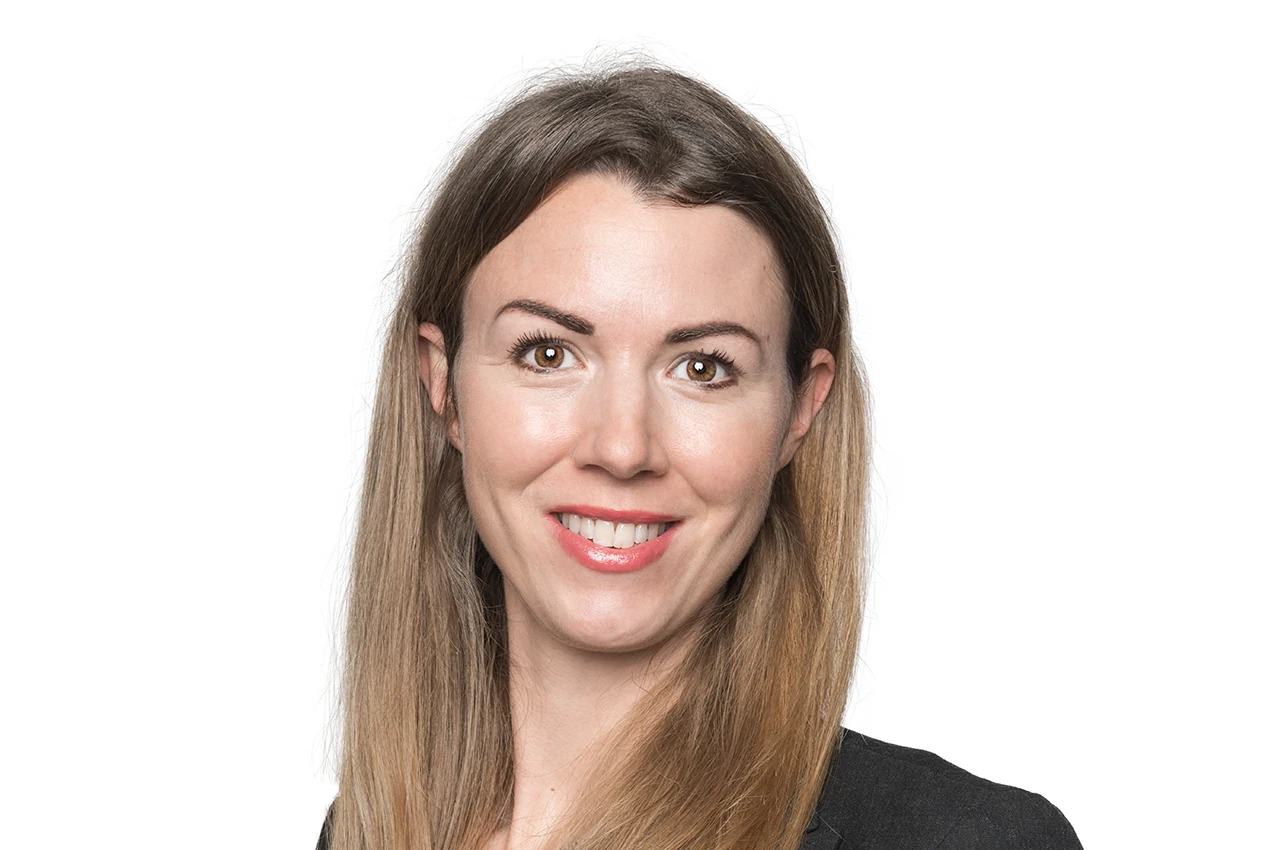 Céline Felber