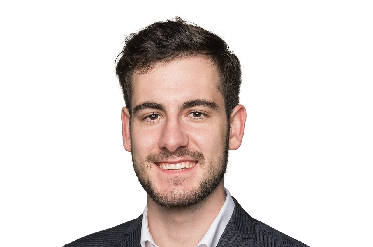 Léo Ferrari