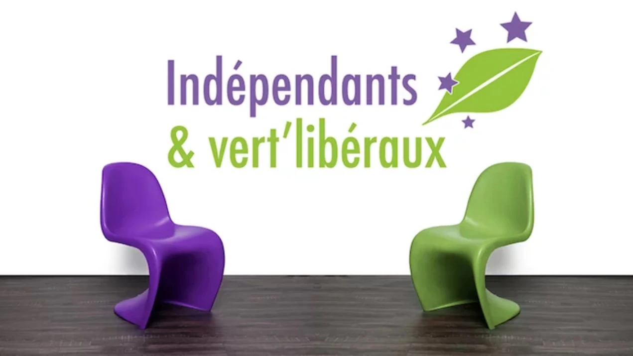 Lutry IVL-2 chaises