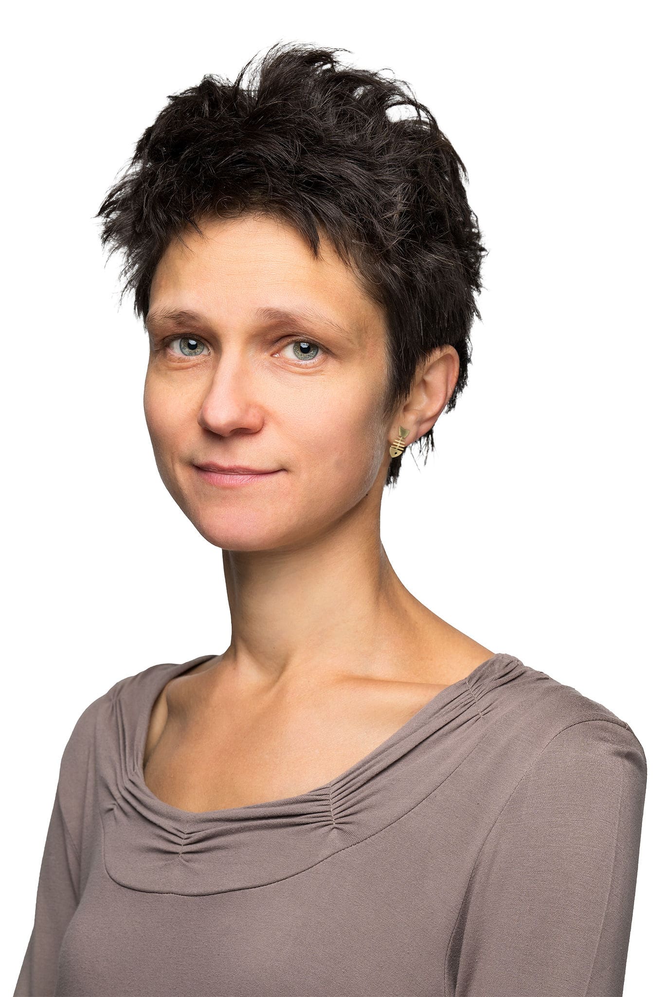 Marina Rougemont