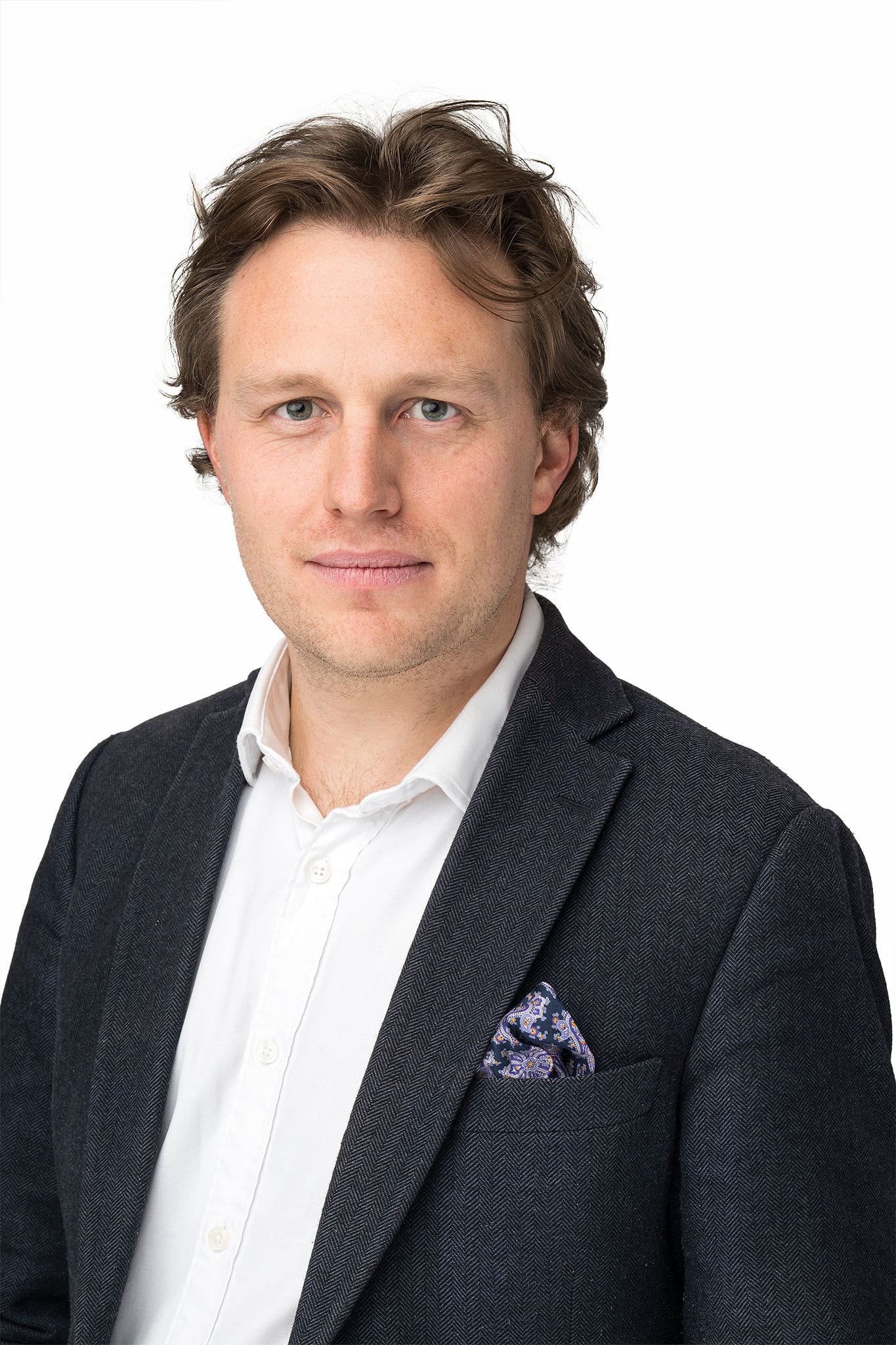 Maxime Schlaeppi