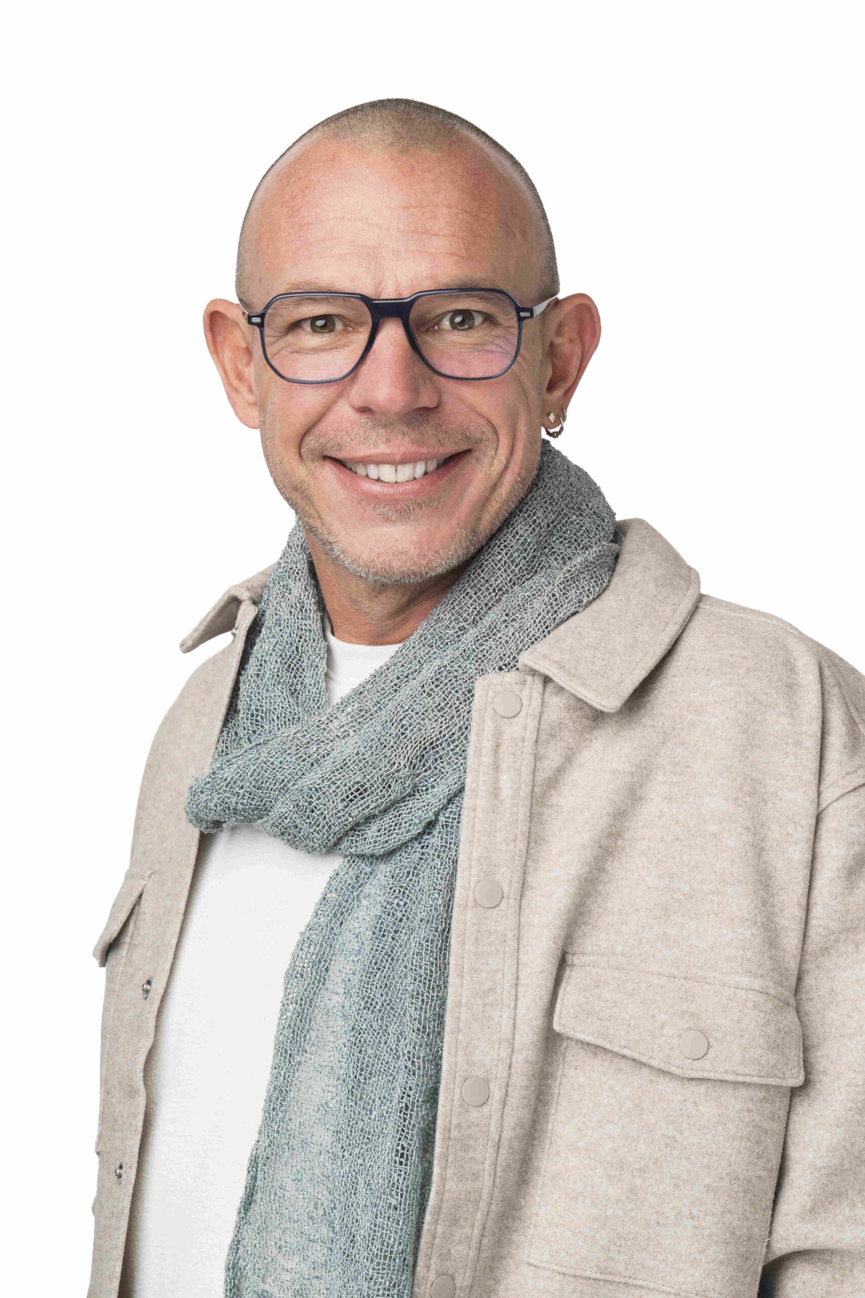 Patrick du Bois