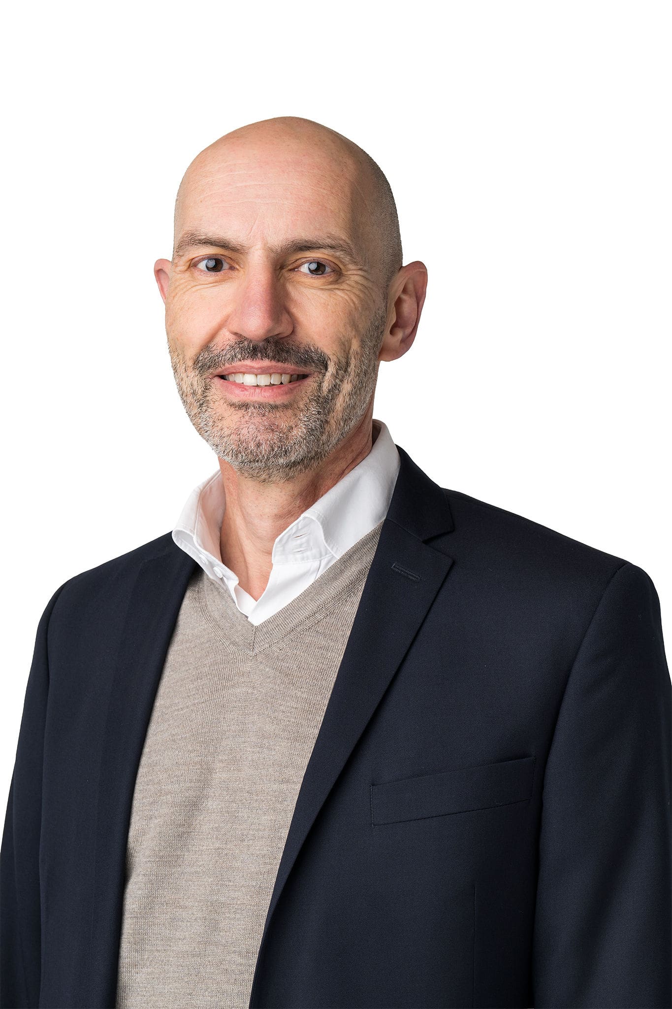 Yves Currat