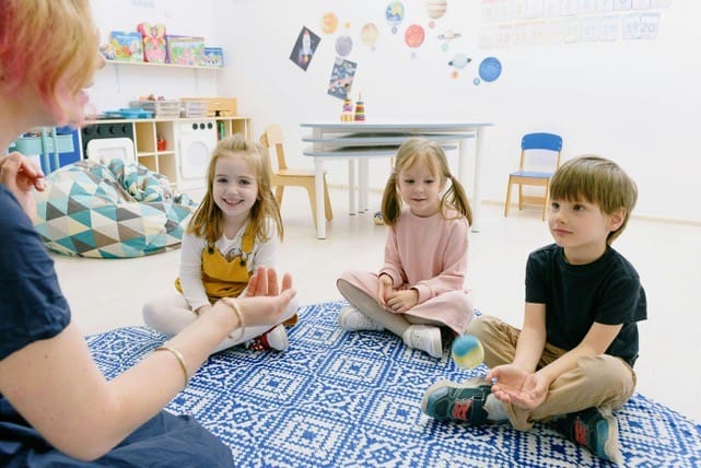 Crèche