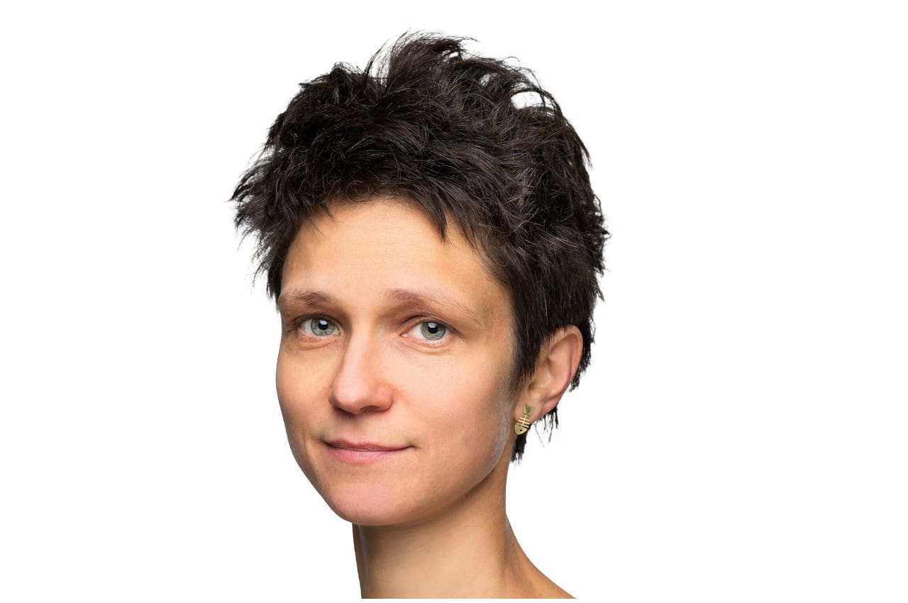 Marina Rougemont