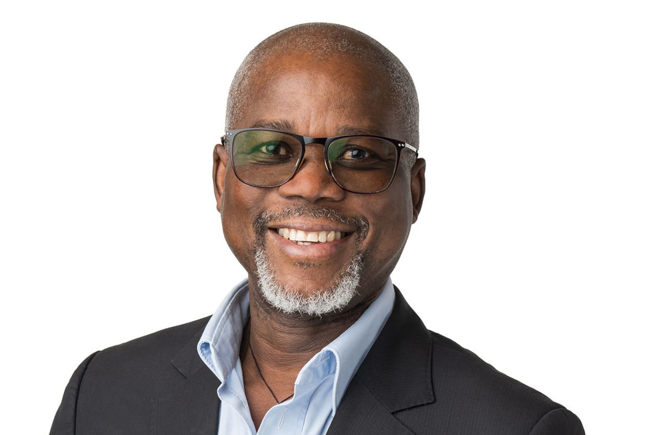 Patrick Deegbe